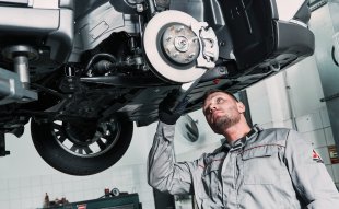 <span><span>Акция на замену масла вашего MITSUBISHI</span></span>